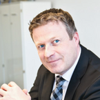 Profil-Bild Rechtsanwalt Peter Giebeler