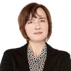 Profil-Bild Rechtsanwältin Kristine Eberlein