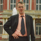 Profil-Bild Rechtsanwalt Michael Riefer
