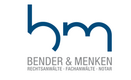 Bender & Menken