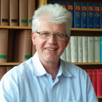 Profil-Bild Rechtsanwalt Dr. Marc Christoph Baumgart