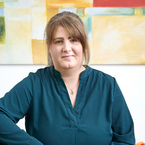 Profil-Bild Rechtsanwältin Tanja Rößiger
