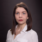 Profil-Bild Rechtsanwältin Carina Arneth