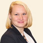 Profil-Bild Rechtsanwältin Dana Specht