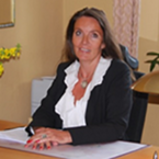 Profil-Bild Rechtsanwältin Cornelia Koslowski