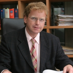 Profil-Bild Rechtsanwalt Uwe Mertens