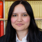 Profil-Bild Rechtsanwältin Betül Yilmaz