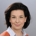 Profil-Bild Rechtsanwältin Alexandra de Brossin de Méré