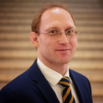 Profil-Bild Rechtsanwalt Dr. Andreas Weinzierl