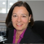 Profil-Bild Rechtsanwältin Theresia Spönemann