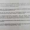 Bestrafungsantrag vom Verein Deutscher Konsumentenbund e.V.