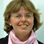 Profil-Bild Rechtsanwältin Friederike Ernst