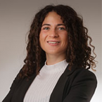 Profil-Bild Rechtsanwältin Vanessa Ivankovic