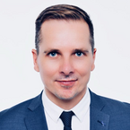 Profil-Bild Rechtsanwalt Daniel Baumgärtner