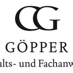 Profil-Bild Rechtsanwalt Christian Göpper