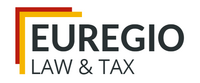 Kanzleilogo Euregio Law & Tax