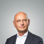 Profil-Bild Rechtsanwalt Gernot Frietzsche
