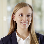 Profil-Bild Rechtsanwältin Luise Steigelmann