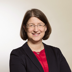 Profil-Bild Rechtsanwältin Ursula Becher