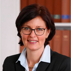 Profil-Bild Rechtsanwältin Katharina von Morstein