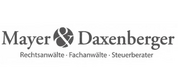 Kanzlei Mayer & Daxenberger | Rechtsanwälte - Fachanwalt