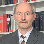 Profil-Bild Rechtsanwalt Günter J. Teworte