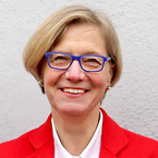 Profil-Bild Rechtsanwältin Katrin Treu-Guth