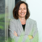 Profil-Bild Rechtsanwältin Dr. jur. Katja Rösch
