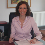 Profil-Bild Rechtsanwältin Dorit Backschat-Weking