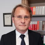 Profil-Bild Rechtsanwalt Uwe Butschkau