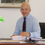 Profil-Bild Rechtsanwalt Dipl.-Jur. Christoph R. Schwarz