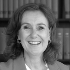 Profil-Bild Rechtsanwältin Iris Koppmann