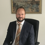 Profil-Bild Rechtsanwalt Alexander Frönd