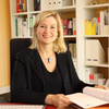 Profil-Bild Rechtsanwältin Kathrin Dorothée Wipper