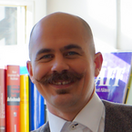 Profil-Bild Rechtsanwalt Dr. Péter Csingár