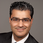 Profil-Bild Rechtsanwalt Ijaz Chaudhry