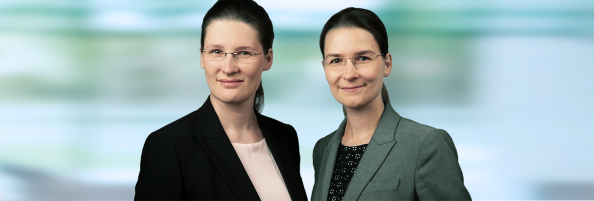 Katja Werner und Janina Werner: „Mandanten erwarten zunehmend eine möglichst schnelle und unkomplizierte Rechtsberatung“