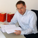 Profil-Bild Rechtsanwalt Norman Balß