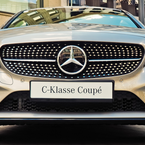 Mercedes-Abgasskandal: Auch die C-Klasse ist betroffen