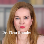 Profil-Bild Rechtsanwältin Dr. Flora Brandes