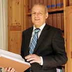 Profil-Bild Rechtsanwalt Martin Hoffmann
