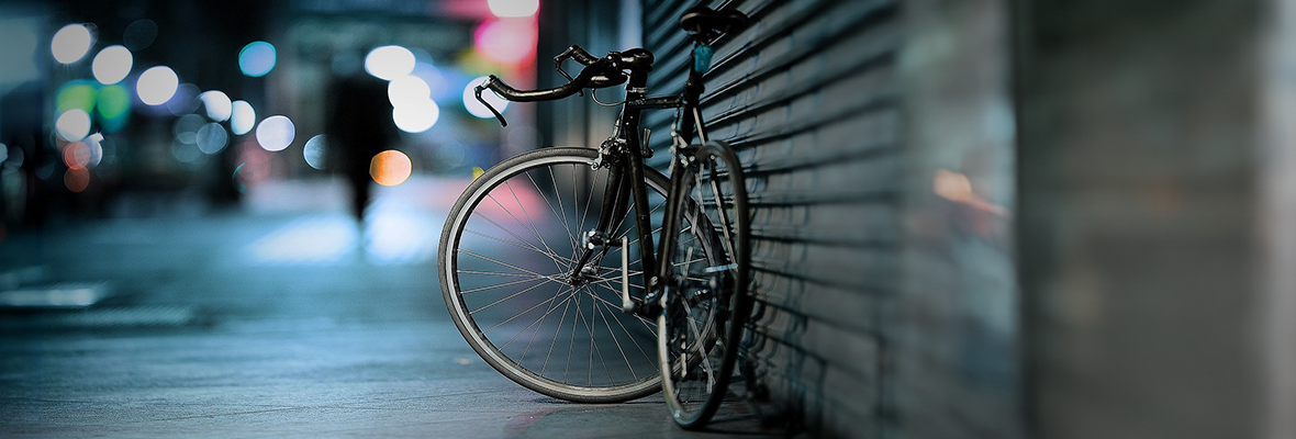 Ist betrunken Fahrrad schieben strafbar nach § 316 StGB?