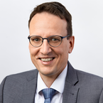 Profil-Bild Rechtsanwalt Jens Hugenschmidt