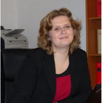 Profil-Bild Rechtsanwältin Anja Zivny