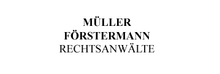 Müller, Förstermann - Rechtsanwälte