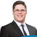 Profil-Bild Rechtsanwalt Patrick Schlicker