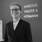 Profil-Bild Rechtsanwältin Anne-Sofie Gessner