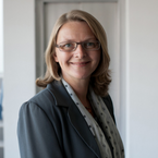 Profil-Bild Rechtsanwältin Annette Stebner
