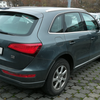 Audi SQ5 3.0 Euro 6: LG Trier spricht Schadensersatz zu (Audi-Abgasskandal)