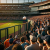 Haftung durch "Foul Balls" im Baseball: Ein komplexes Feld